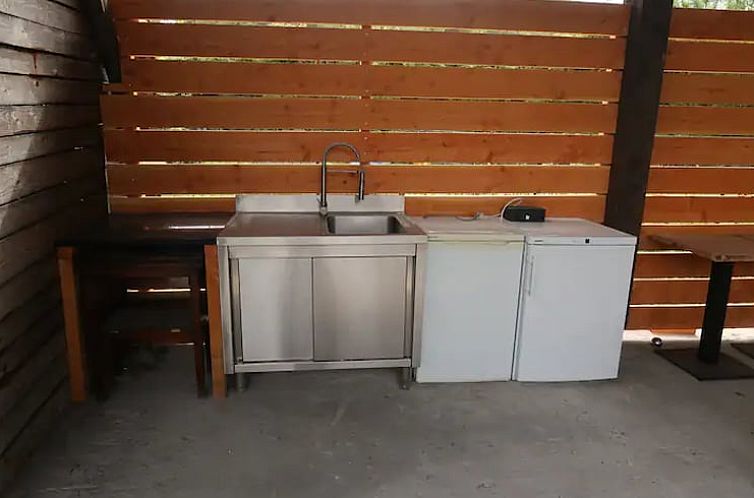 Vakantiehuis in Vresse Sur Semois