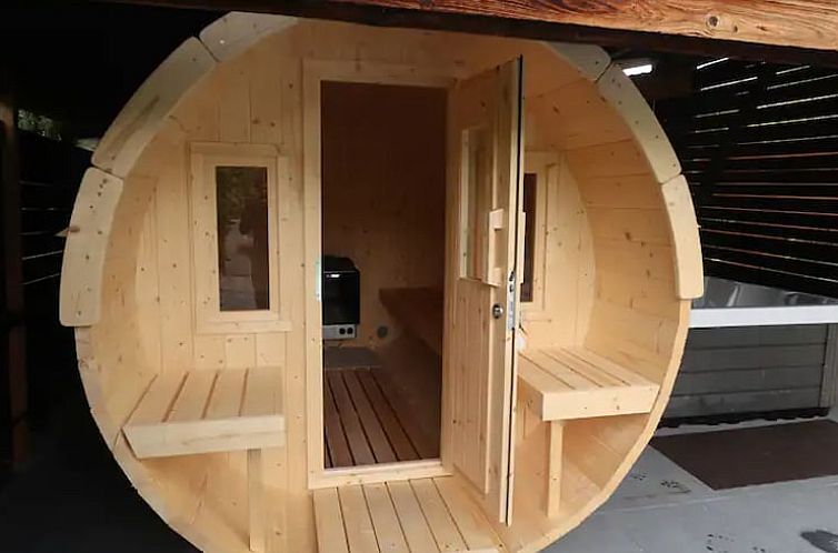 Vakantiehuis in Vresse Sur Semois