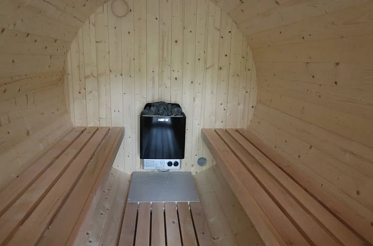 Vakantiehuis in Vresse Sur Semois