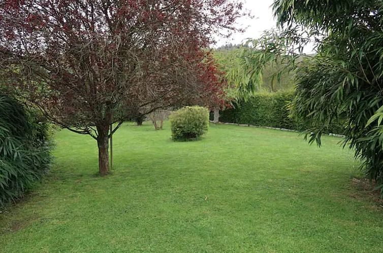 Vakantiehuis in Vresse Sur Semois