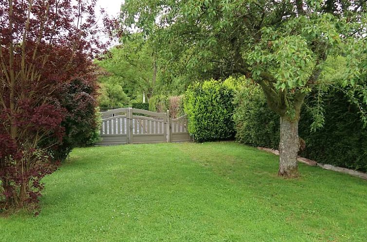 Vakantiehuis in Vresse Sur Semois