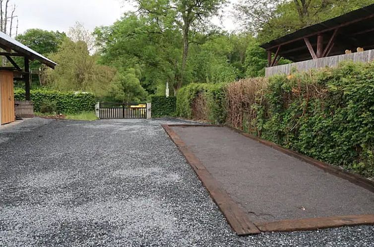 Vakantiehuis in Vresse Sur Semois