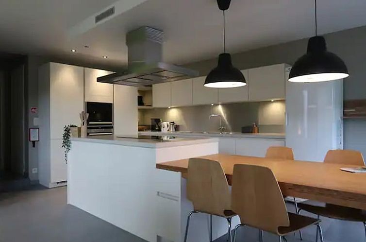 Vakantiehuis in Vresse Sur Semois