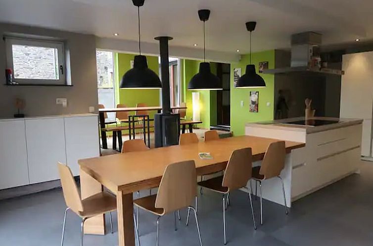 Vakantiehuis in Vresse Sur Semois