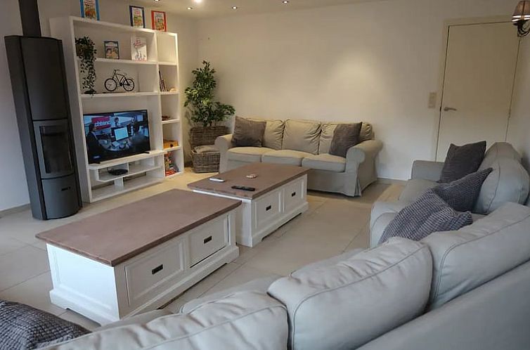 Vakantiehuis in Vresse Sur Semois