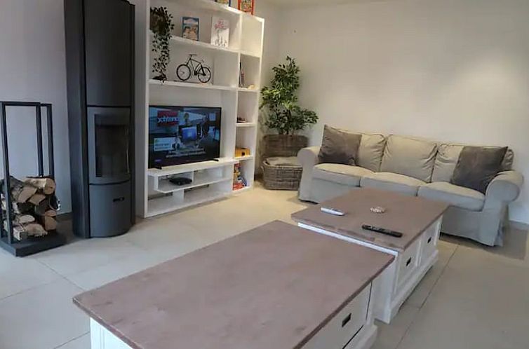 Vakantiehuis in Vresse Sur Semois