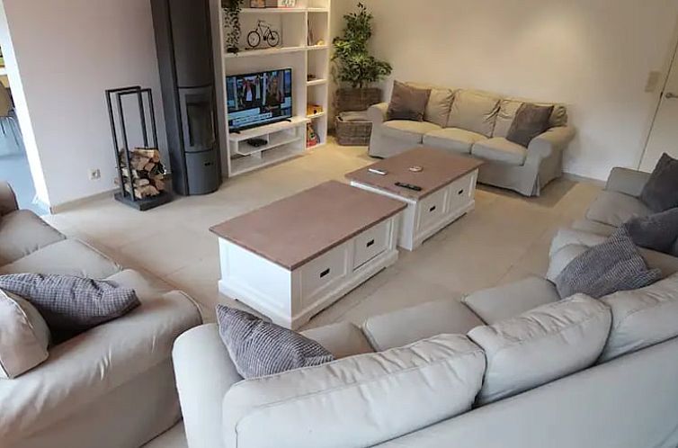 Vakantiehuis in Vresse Sur Semois