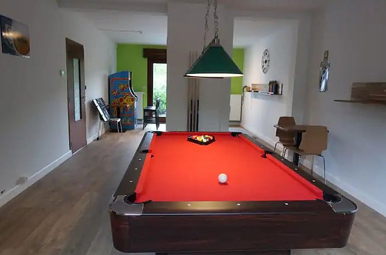 Vakantiehuis in Vresse Sur Semois