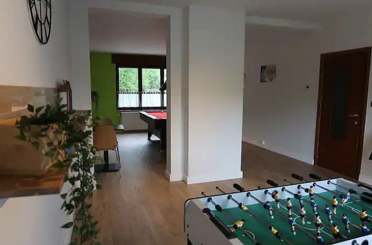 Vakantiehuis in Vresse Sur Semois