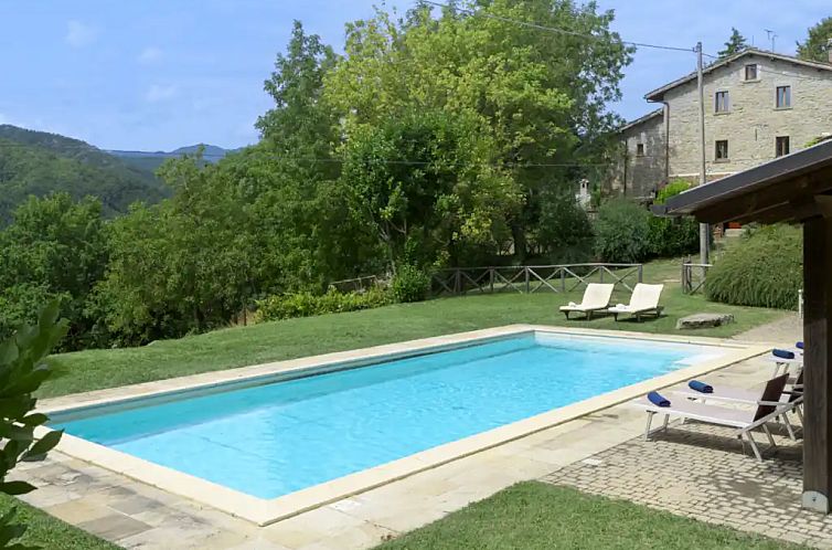 Villa Spogna