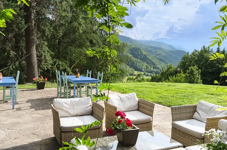 Villa Spogna