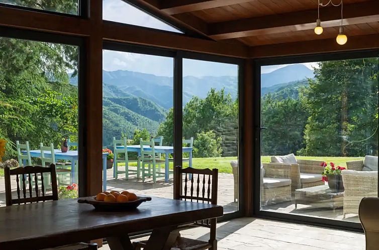 Villa Spogna