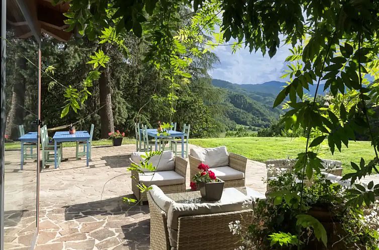 Villa Spogna