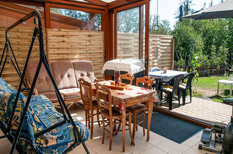 Unterkunft 083417 - Ferienhaus Namur - Herhet 21