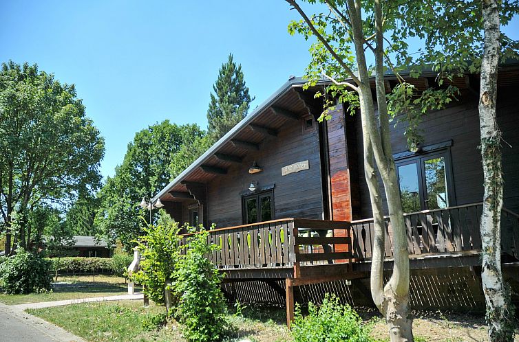 Unterkunft 083419 - Ferienhaus Namur - Au Nid d'Houyet