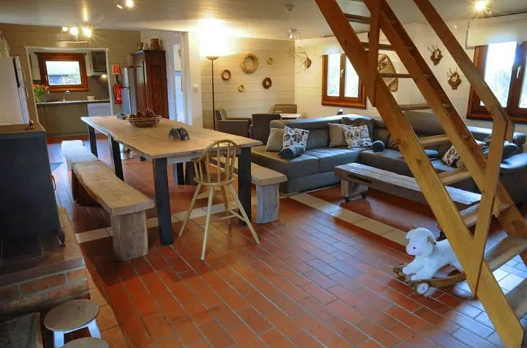 Au Nid d'Houyet