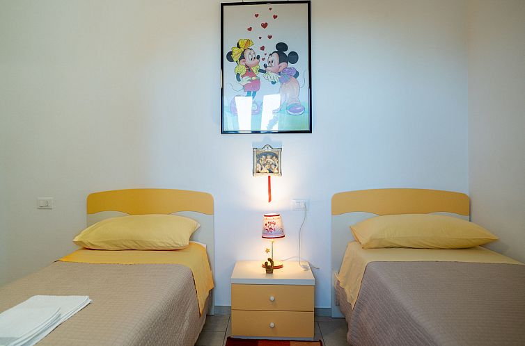 Appartement Dolce Vita