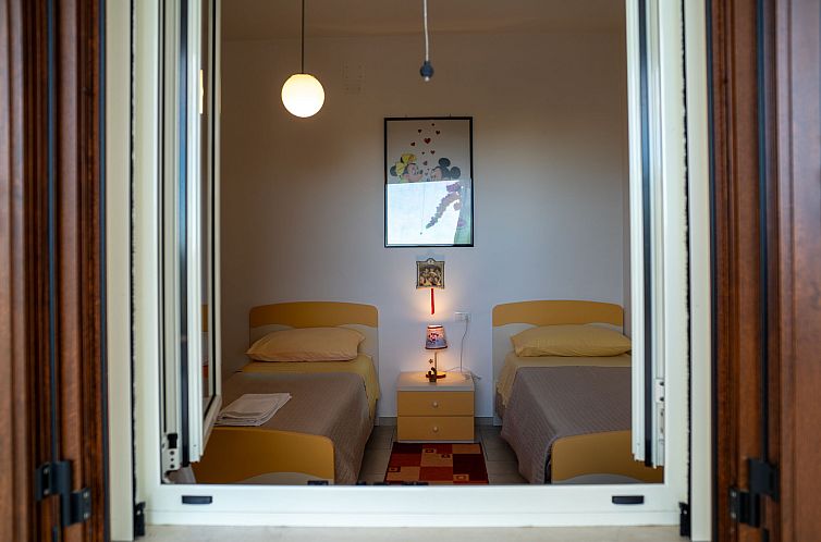 Appartement Dolce Vita