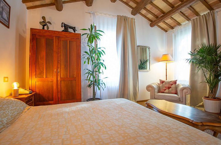 Vakantiehuis Casale Vincenzo