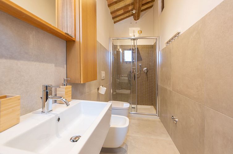 Vakantiehuis Casale Vincenzo