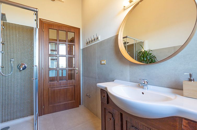 Vakantiehuis Casale Vincenzo