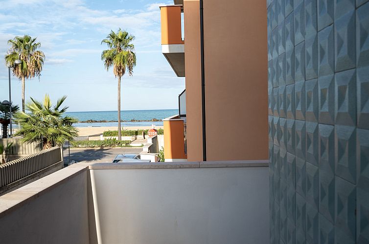Verblijf 08345502 - Appartement Abruzzen / Molise - Appartement Montesilvano Mare 1