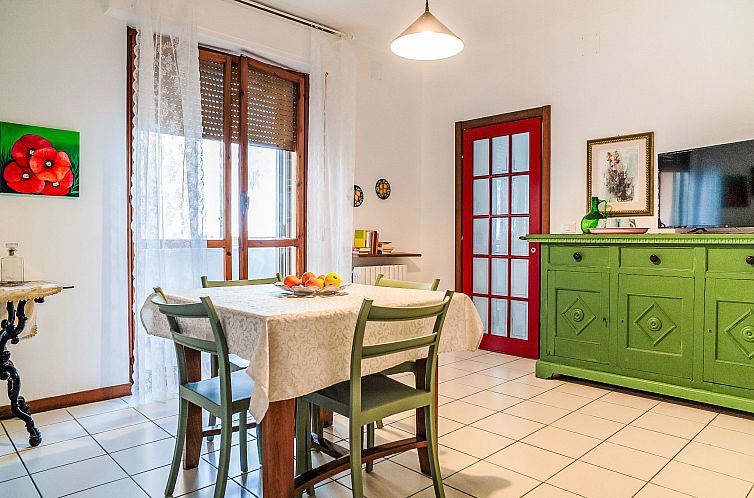 Appartement Montesilvano Mare 1