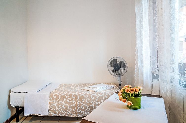 Appartement Montesilvano Mare 1