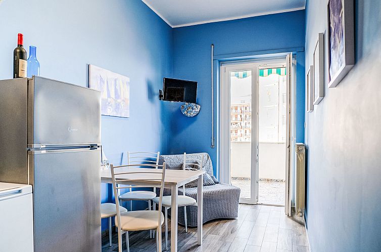 Appartement Montesilvano Mare 3