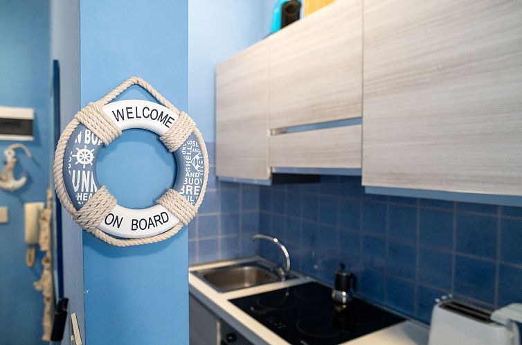 Appartement Montesilvano Mare 3