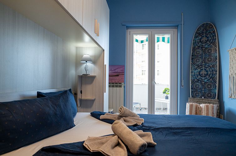 Appartement Montesilvano Mare 3