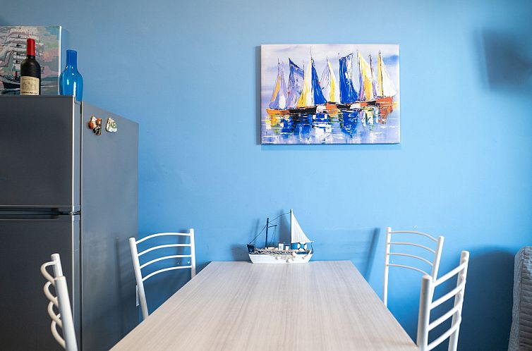 Appartement Montesilvano Mare 3