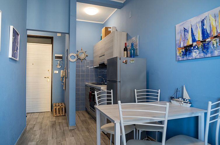 Appartement Montesilvano Mare 3