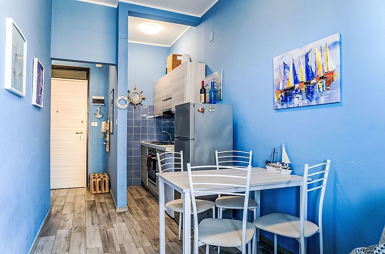 Appartement Montesilvano Mare 3