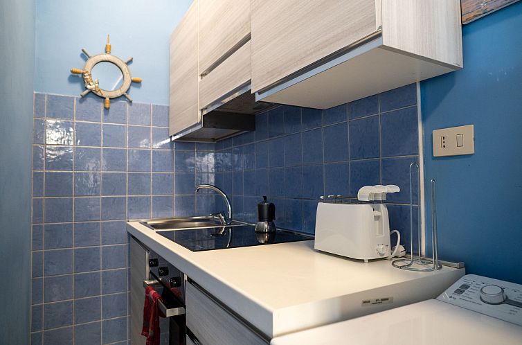 Appartement Montesilvano Mare 3