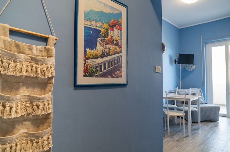 Appartement Montesilvano Mare 3