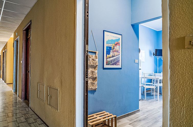 Appartement Montesilvano Mare 3