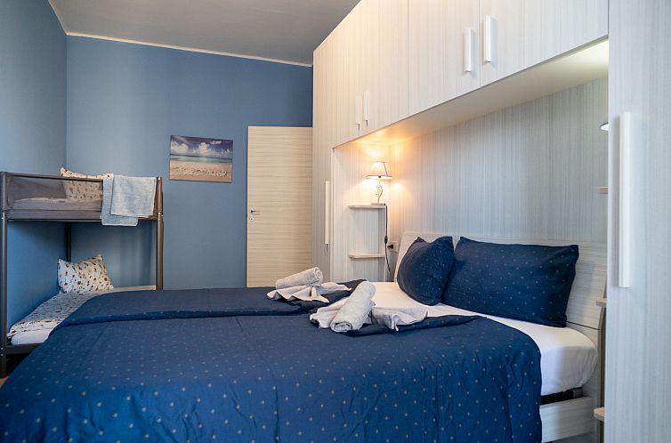 Appartement Montesilvano Mare 3