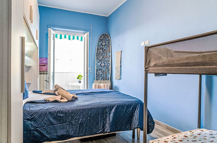 Appartement Montesilvano Mare 3