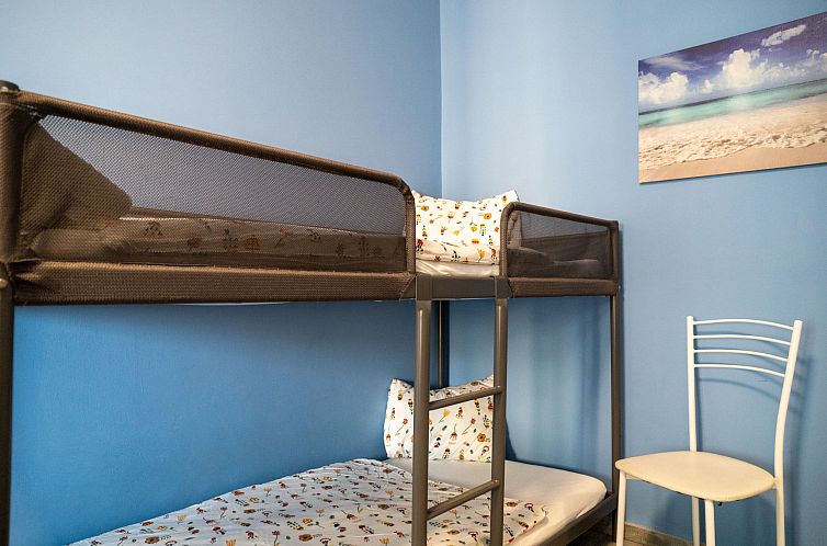 Appartement Montesilvano Mare 3