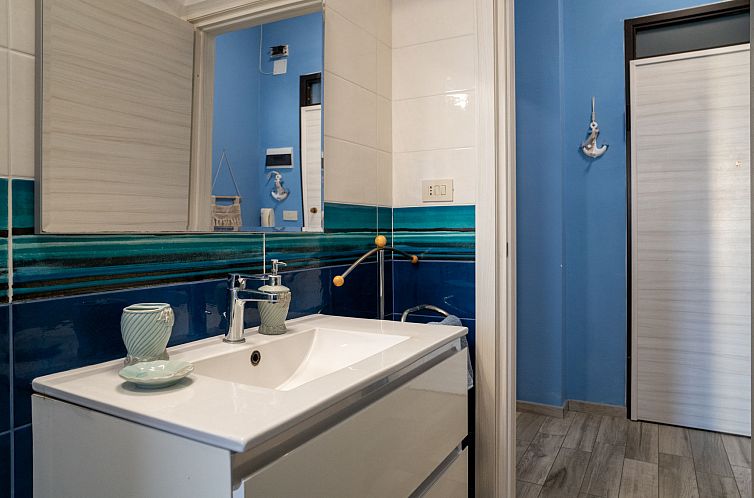 Appartement Montesilvano Mare 3