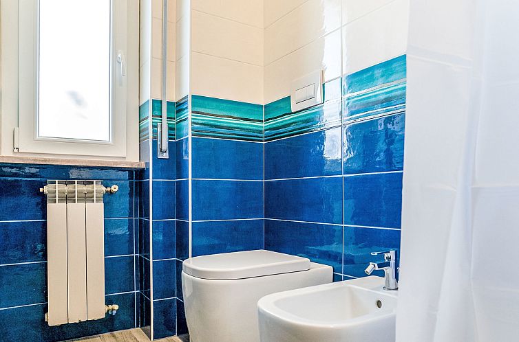 Appartement Montesilvano Mare 3