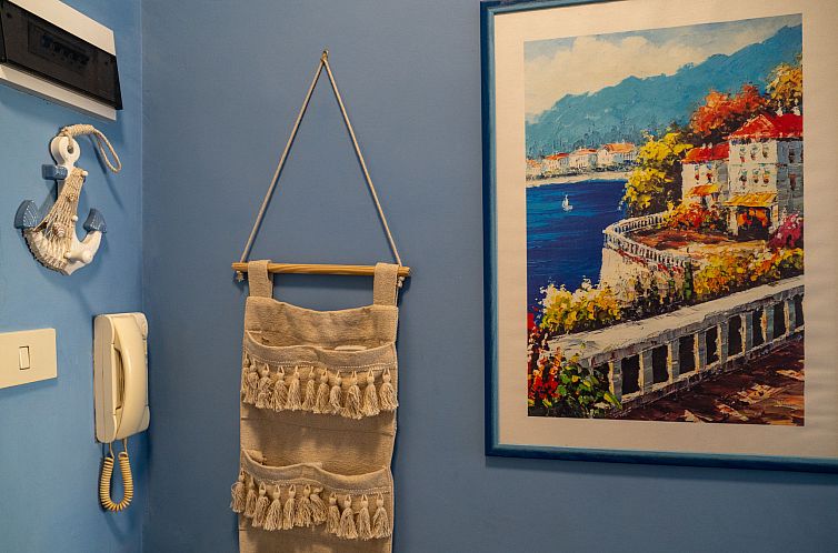 Appartement Montesilvano Mare 3