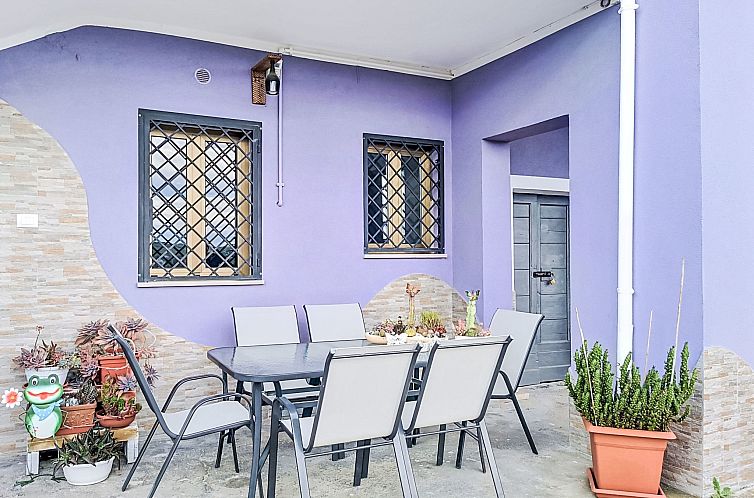 Appartement Villa Lilla di Angelica