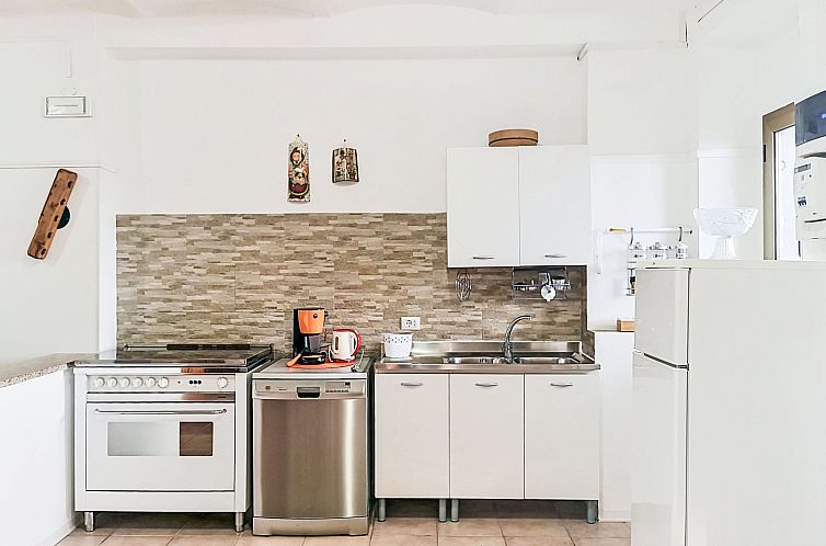 Appartement Villa Lilla di Angelica