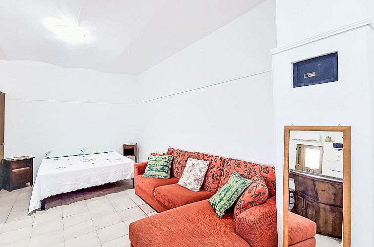 Appartement Villa Lilla di Angelica
