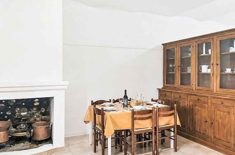 Appartement Villa Lilla di Angelica
