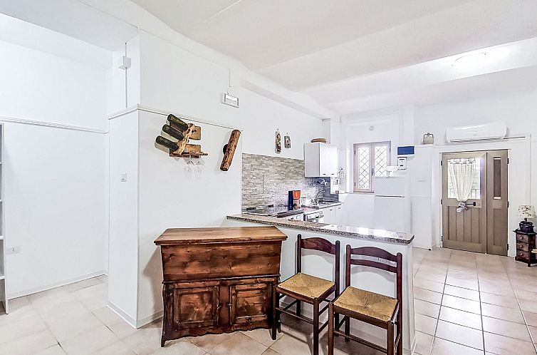 Appartement Villa Lilla di Angelica