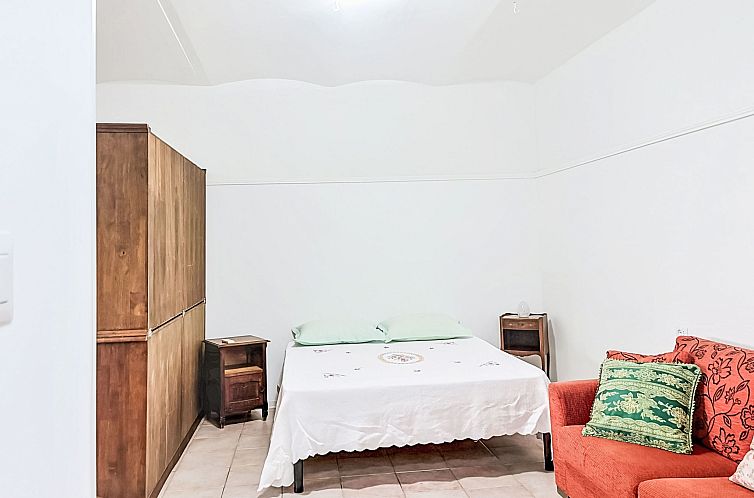 Appartement Villa Lilla di Angelica