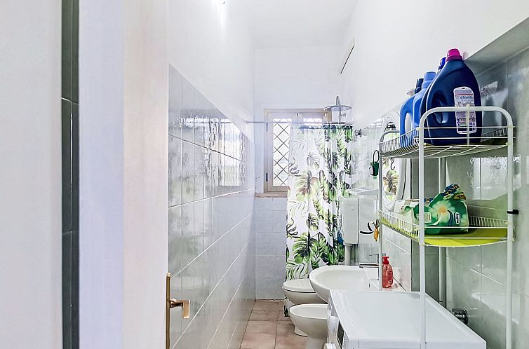 Appartement Villa Lilla di Angelica
